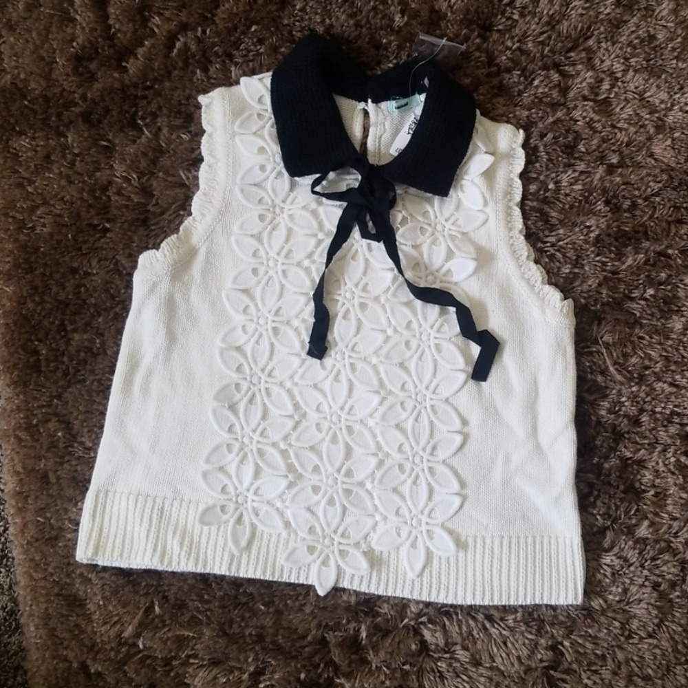 Kimchi Blue Top S